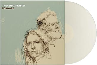 Forward [LP] [Ivory Vinyl]