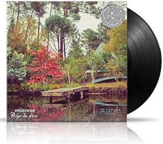 Rugen Las Flores [LP]