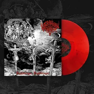 Nightbringer, Lightbringer [LP Red Vinyl]