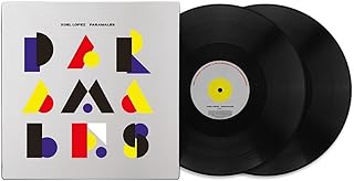 Paramales [2LP] (Import)