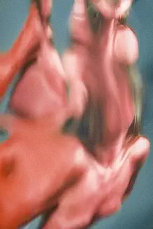 Blister [Cassette]