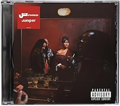 Juniper [CD]