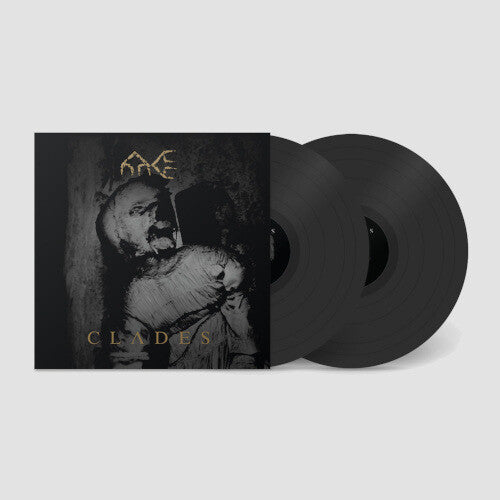 Clades [2LP]