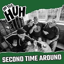 Second Time Around [LP] (Splatter Vinyl)