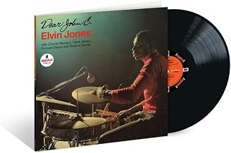Dear John C. (Verve Acoustic Sounds Series) [LP]