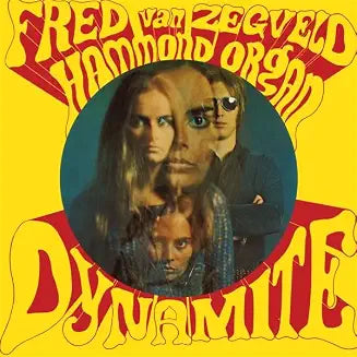 Dynamite [LP]