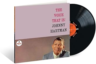 The Voice That Is! (Verve Acoustic Sounds Series) [LP]
