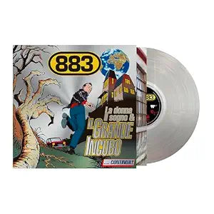 La Donna Il Sogno &amp... [LP Import]