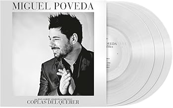 Coplas Del Querer [LP] (Edicion 15 Aniversario, import)