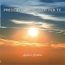 Presidente Questo E Per Te [LP] (Import)