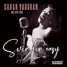 Swingin' Easy / Birdland [LP] (Crystal Clear & Red 180 Gram Vinyl To 500)