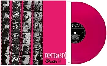 Contrasto [LP Import]