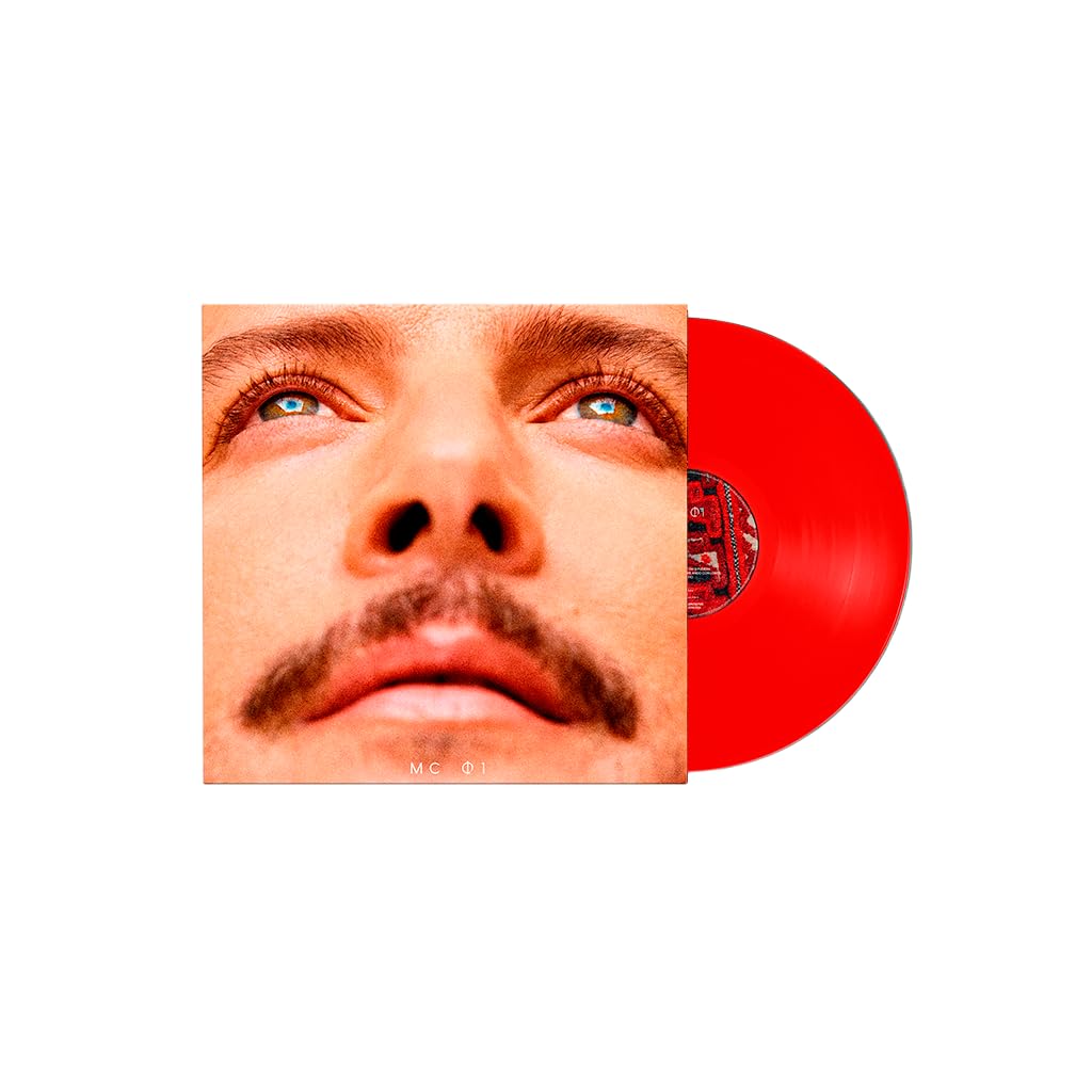 Pueblo Salvaje I [LP Import]