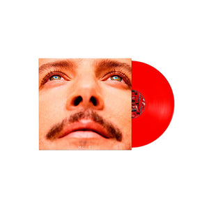Manuel Carrasco – Pueblo Salvaje I [LP] — cover artwork