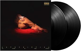 Autopoietica [2LP]