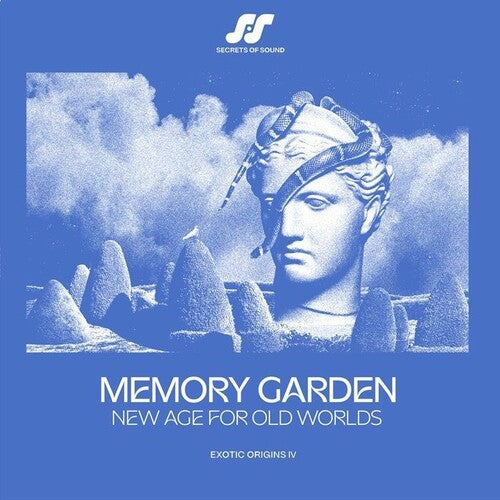 Memory Garden: New Age For Old Worlds [LP] (Randomly Colored Vinyl)