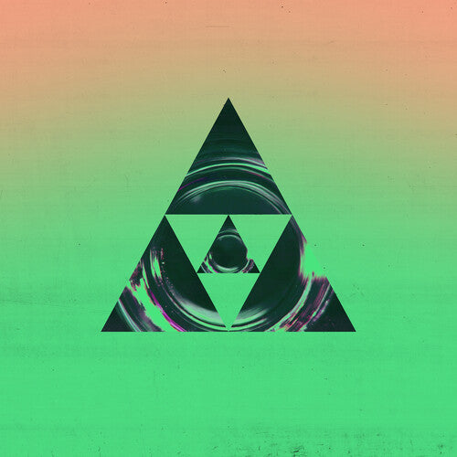 Fold In Time: Wns1 [LP]