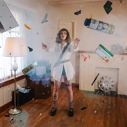 Laura Hickli – Stranger To Myself [LP] product image 2