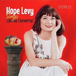 Hope Levy Sings Connie... [LP Import]