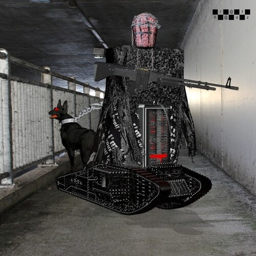 Ciccio Bomba Cannoniere [LP]