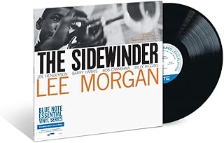 The Sidewinder (Blue Note Essentials Series) [LP]