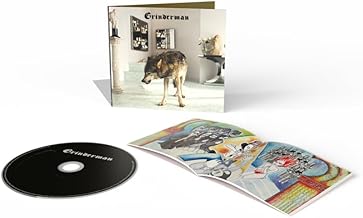 Grinderman 2 [CD]