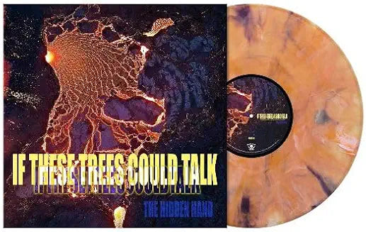 The Hidden Hand [LP]