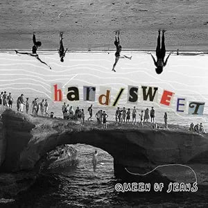 Hard/Sweet [Orange Crush Vinyl LP]