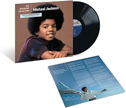 The Definitive Collection [LP]