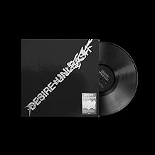 Desire: Unleash [LP] (Import)