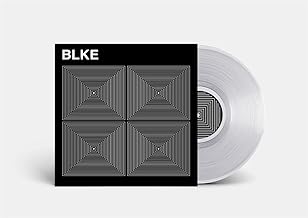 Blke [LP Import]