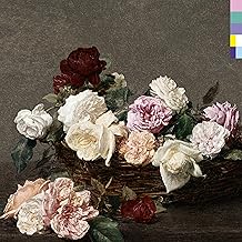 Power Corruption & Lies [LP] (2020 Remaster)