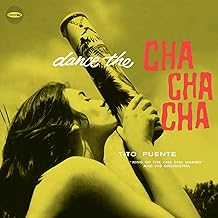 Dance The Cha Cha Cha [LP] (Import)