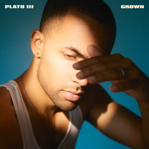 Grown [LP] (Blue Vinyl)