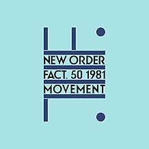 Movement [LP] (2019 Remaster)