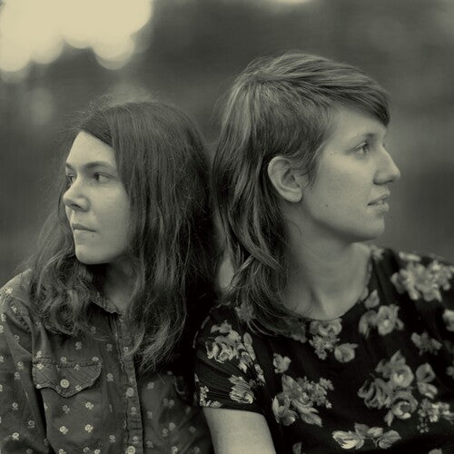 Anna & Elizabeth [LP]