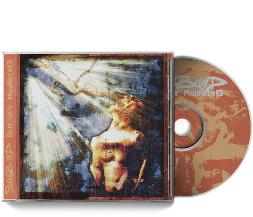 Red Sky Mourning [CD]