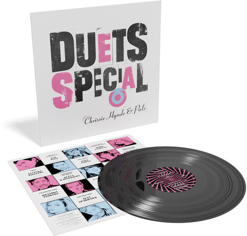 Duets Special [LP]