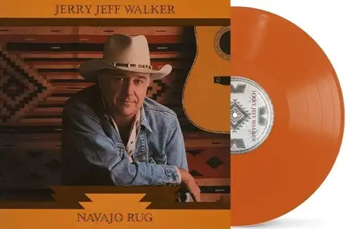Navajo Rug [LP]