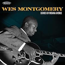 Echoes Of Indiana Avenue [Shm CD] (Japanese Import)