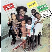 Jah Made Them All [LP] (Import)