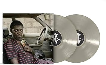 Utopia [2LP] (Red Vinyl Import)