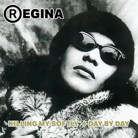 Killing Me Softly: Day By Day [12"]