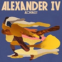 Alchemist [LP] (Import)