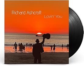 Lovin' You [LP]