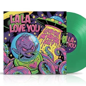 ?por Que Me Mirais Asi? [LP Import]