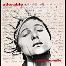Sunshine Smile [12" Vinyl]