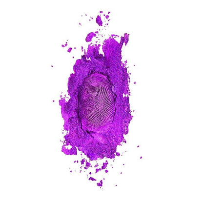 The Pinkprint (10th Anniversary) [Explicit Vinyl]
