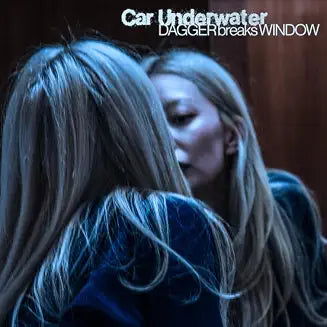Dagger Breaks Window [CD]