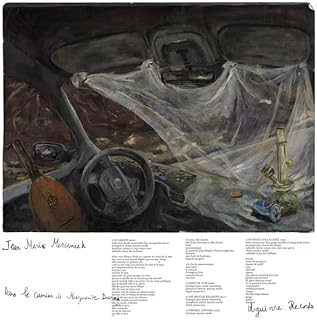 Dans Le Camion De Marguerite Dumas [LP]